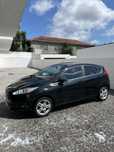 Ford Fiesta 1.0 TI-VCT MK6 Titanium 80cv