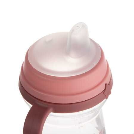 Canpol 56/612 kubek 150ml niekapek z ustnikiem