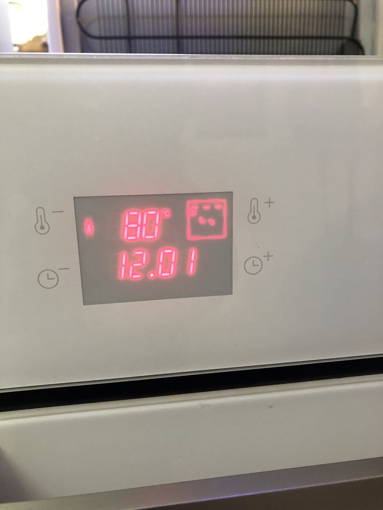 Piekarnik pod zabudowe Gorenje