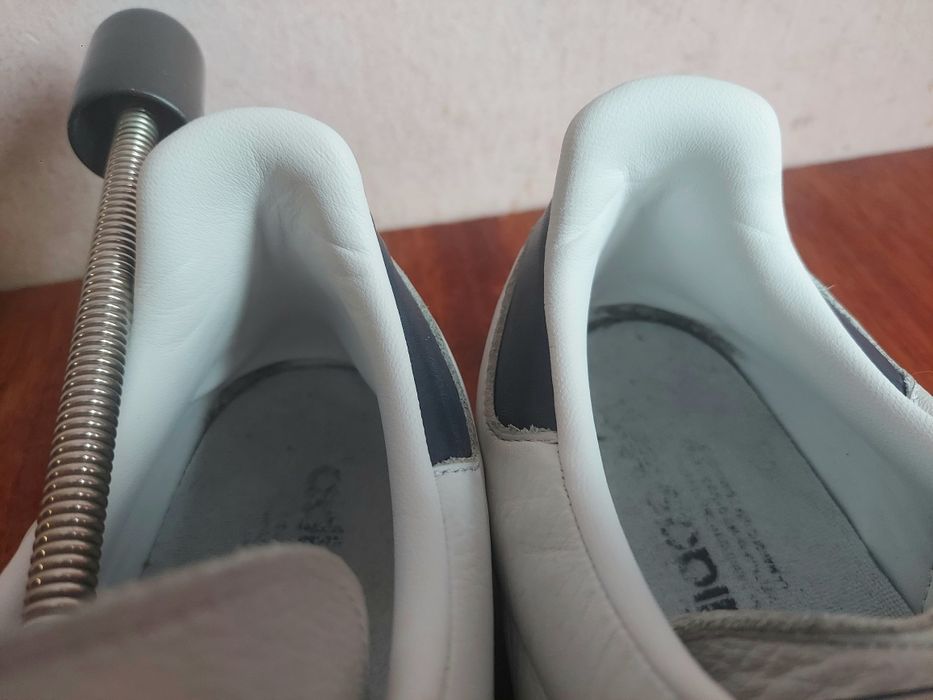 Кроссовки фірми adidas samba оригінал

Розмір по бірці:
Us  13  UK 12