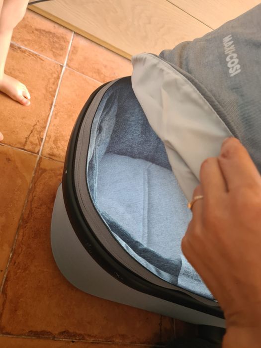 Maxi Cosi Oria Alcofa