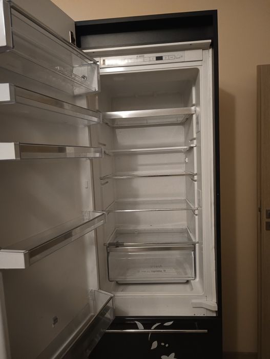 Lodówka Bosh do zabudowy