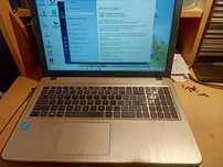 Matryca Asus R540L NT156WHM-N32