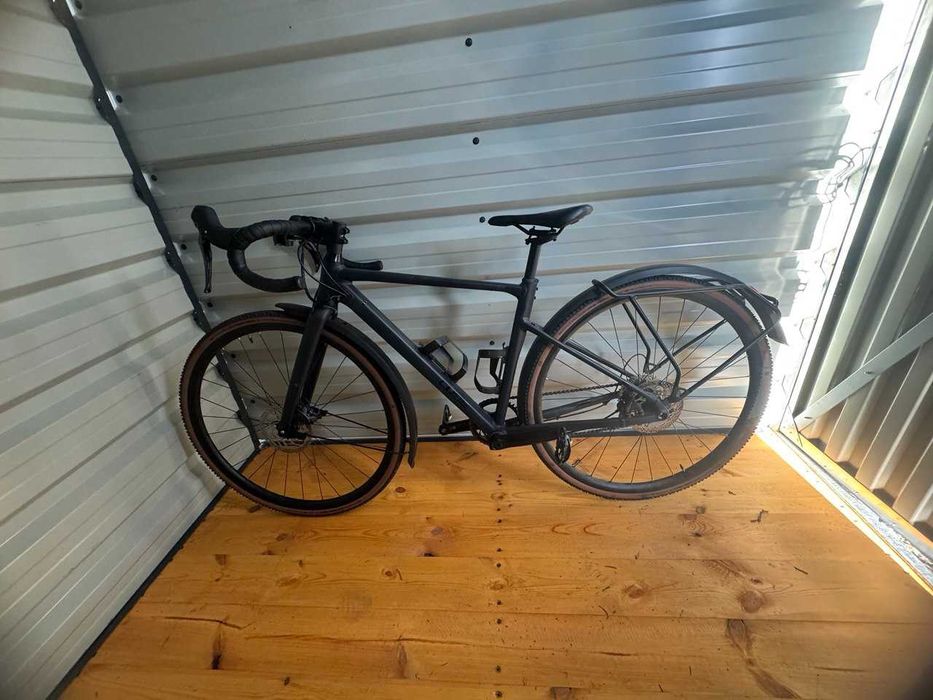 Rover Cube Nuroad Pro