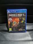 Gra Minecraft ps4 PlayStation 4