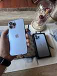 Iphone 13 PRO MAX 256GB! Idealny stan!