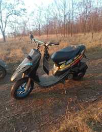 Honda Dio AF-35 Zx