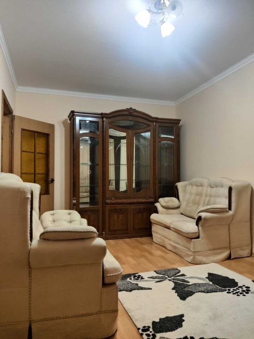 Здам 3-кімнатну квартиру, Подільський р-н. пр Європейського союзу 19А.