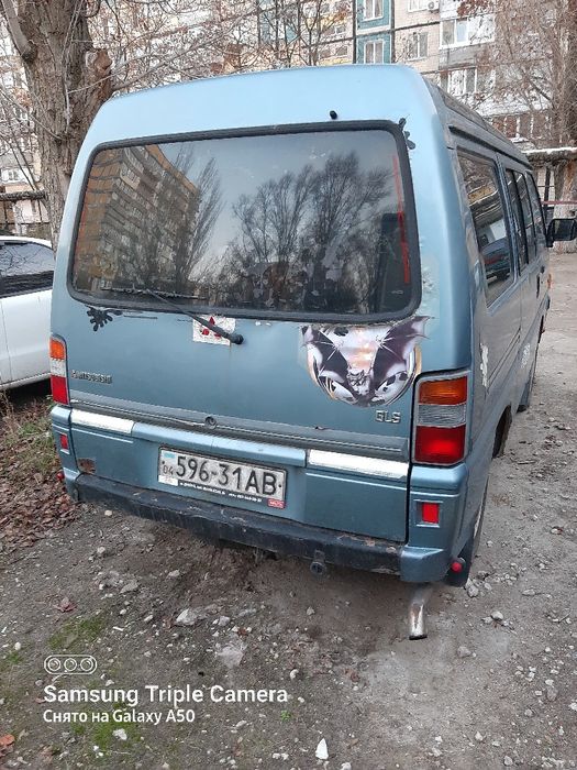 Продам Mitsubishi  L 300 1990г.в.