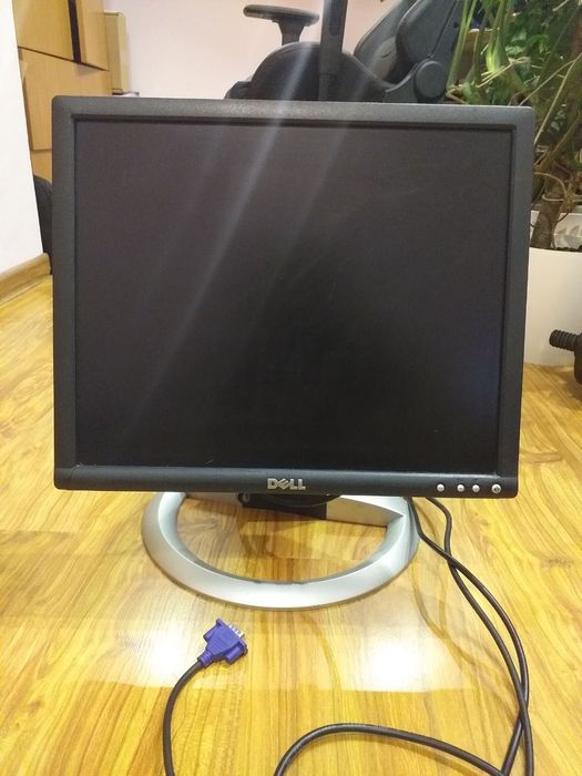 Монітор «Dell » стан ідеальний
