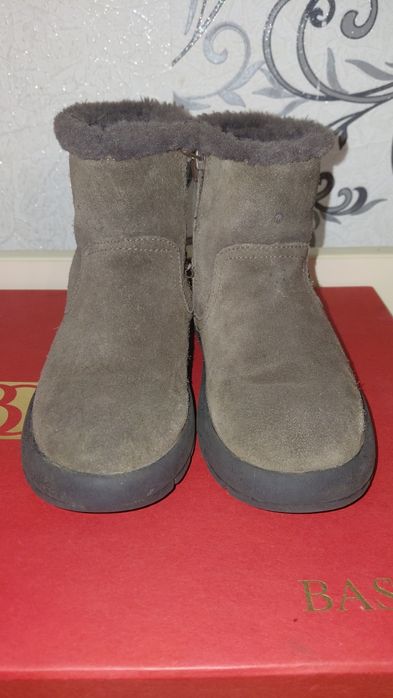 Сапожки Zara 28р