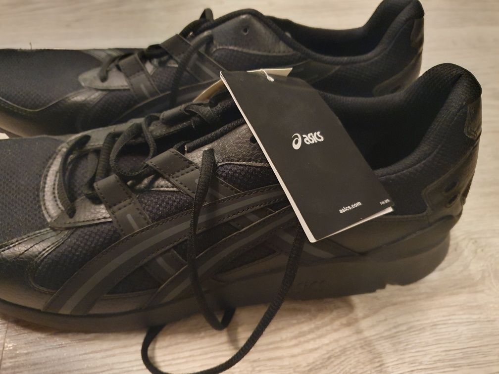 Nowe buty Asics Gel-Lyte Runner 2 rozmiar 48 wkladka 31cm