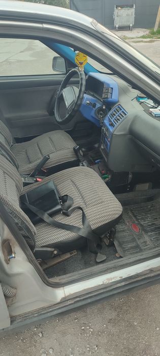 Продам ВАЗ 2111 1.6 газ/бенз