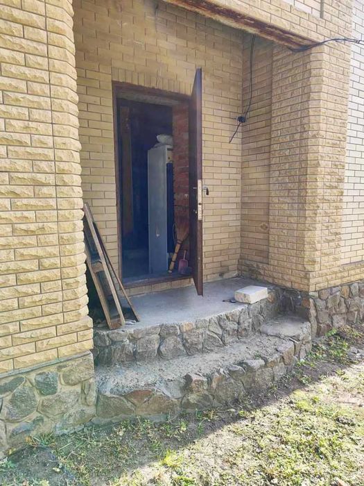 Продам дом современной постройки в Харькове! (169082)