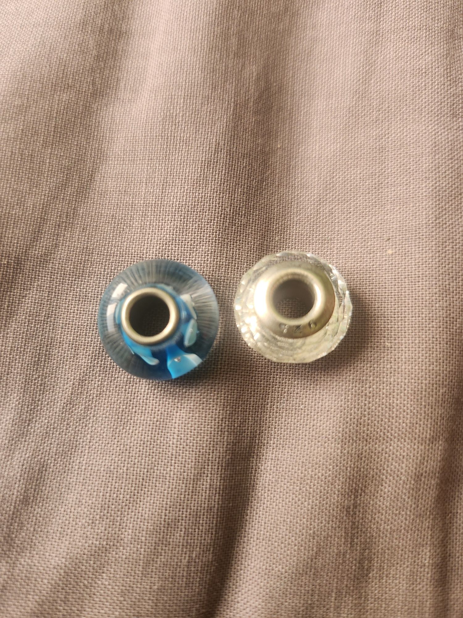 Charmsy do Pandora 5 sztuk