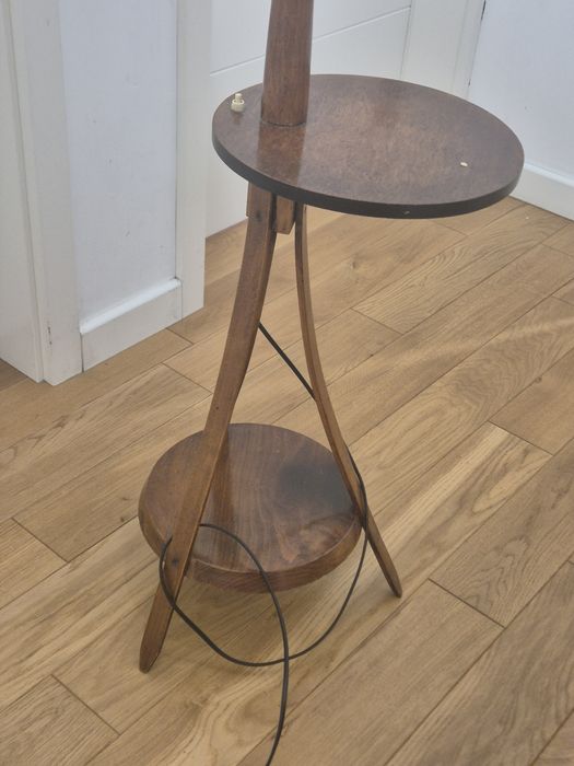 Lampa prl stan idealny