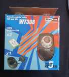 Radiotelefon walkie-talkie