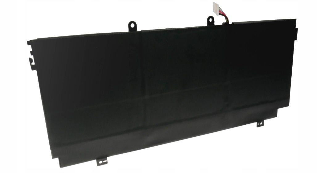 Bateria SH03XL do HP Spectre x360