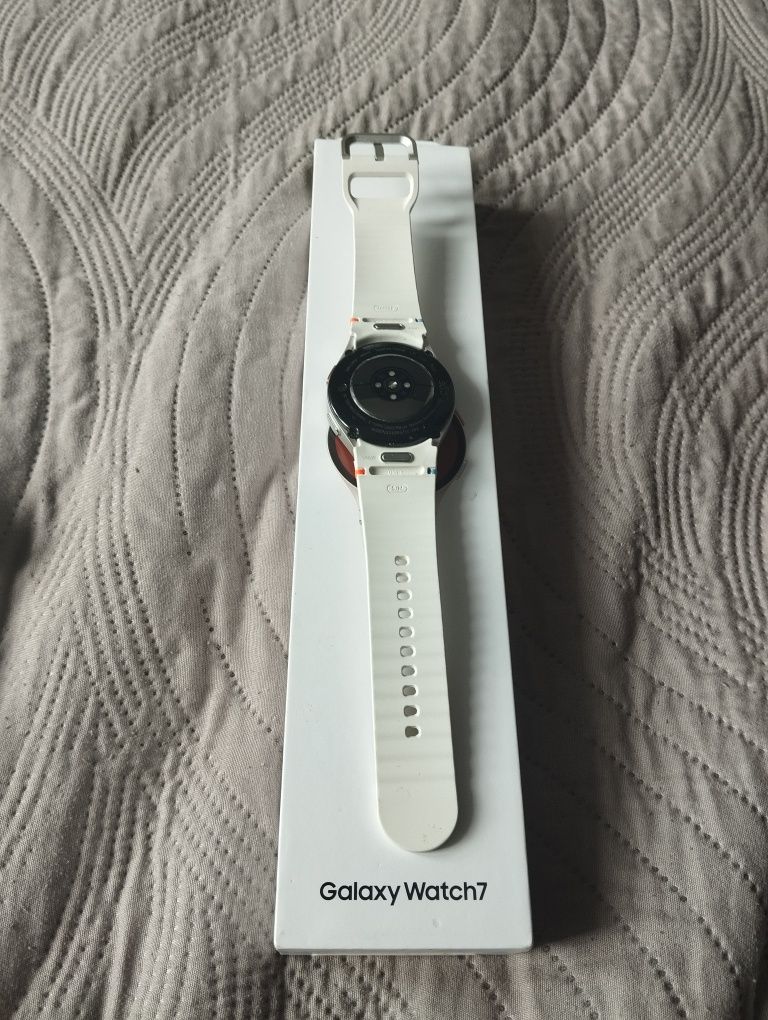 Samsung Galaxy watch  7