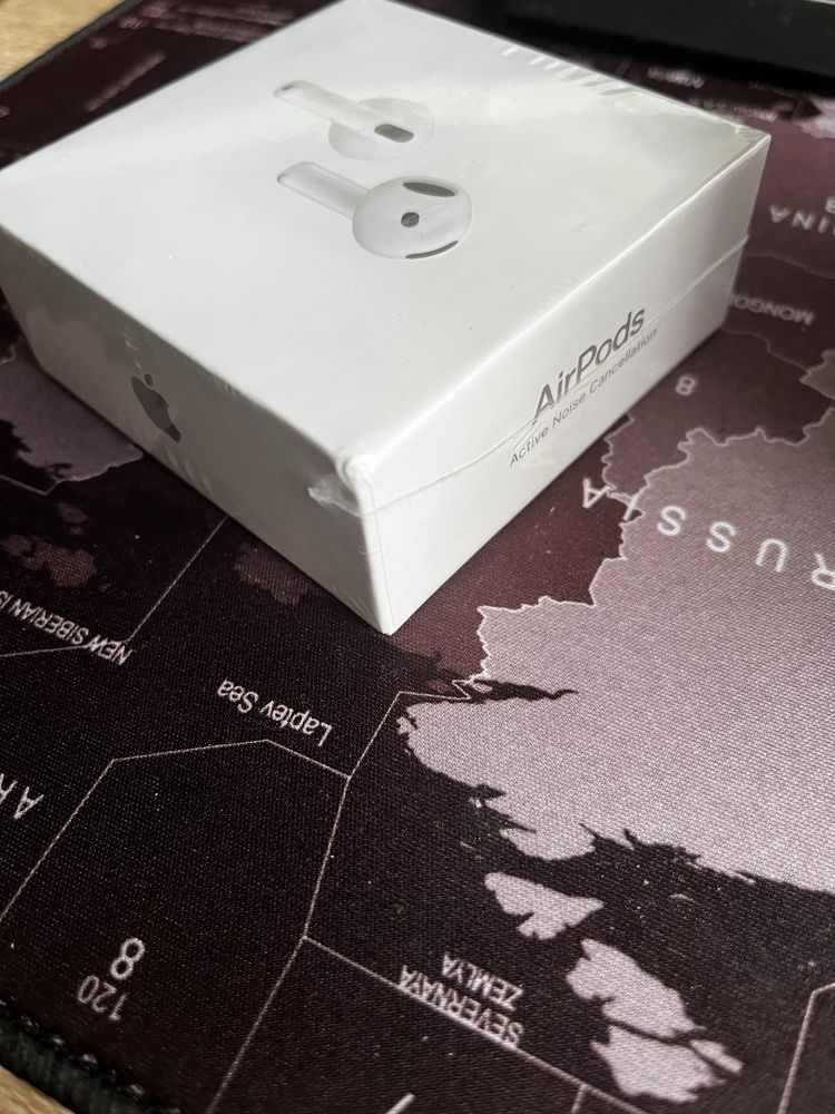 Apple Airpods 4 Anc