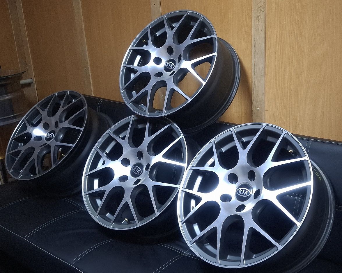 Диски R17 5х114.3 Rays,Enkei,OZ,BBS,Racing,Rotiform,XXR,Weds