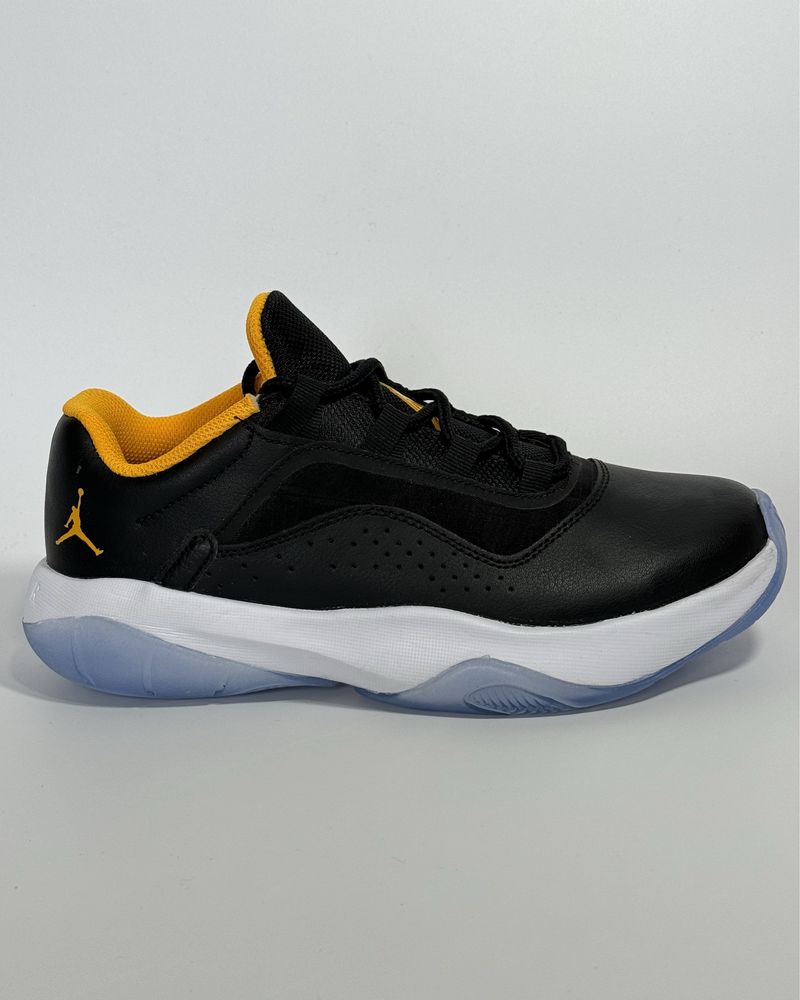 Оригінал Кросівки Air Jordan 11 Cmft Low Gs CZ0907-071 Кроссовки 38,5