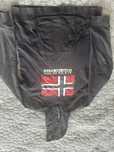 Bluza Napapijri 14-16 lat czarna