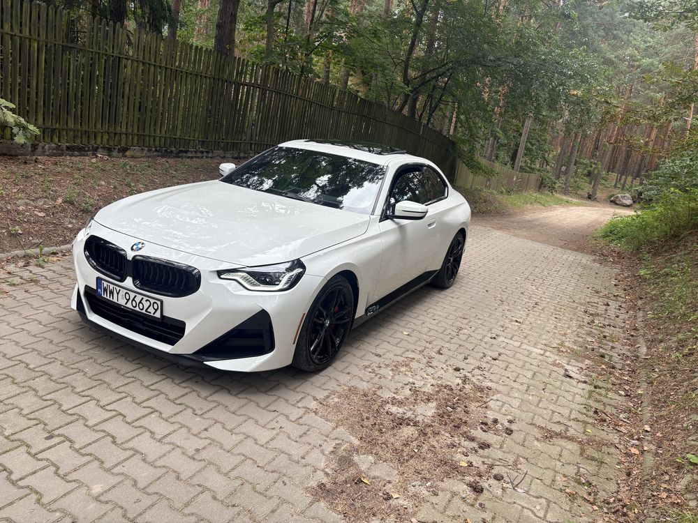 Bmw seria 2 M230i 2023