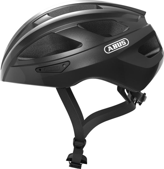 ABUS MACATOR Titan Kask Rowerowy rozmiar  52-58 cm