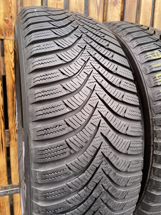 Шини 215/65 r16 Hankook