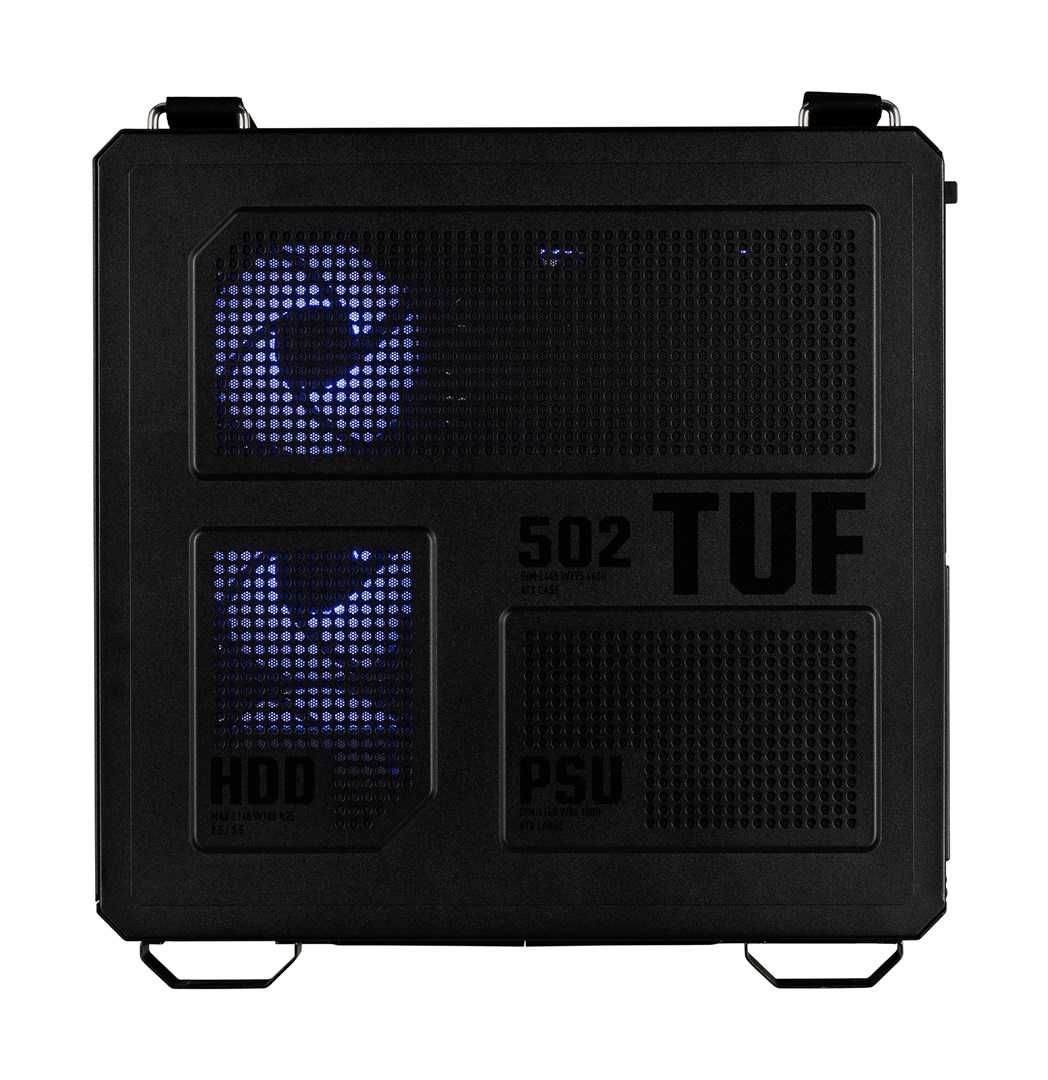komputer gamingowy RTX 5090, Ryzen 7 9800X3D, 32GB DDR5, 2TB, WIN11