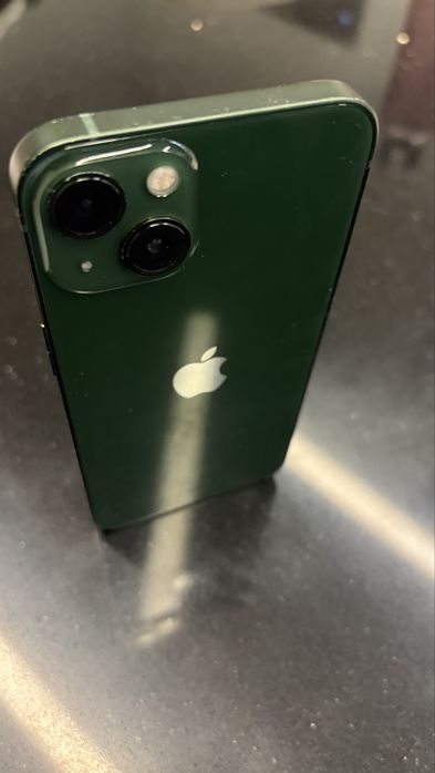 Vendo Iphone 13 128g