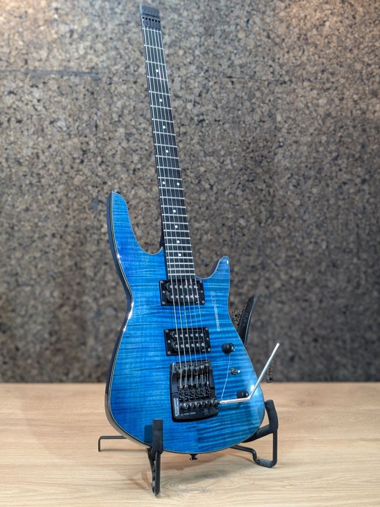 Steinberger ZT3 Guitarra Headless
