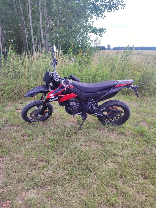Malaguti XMS 125 Cross Enduro Okazja !