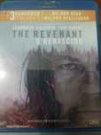 Blu Ray The Revenant - O Renascido