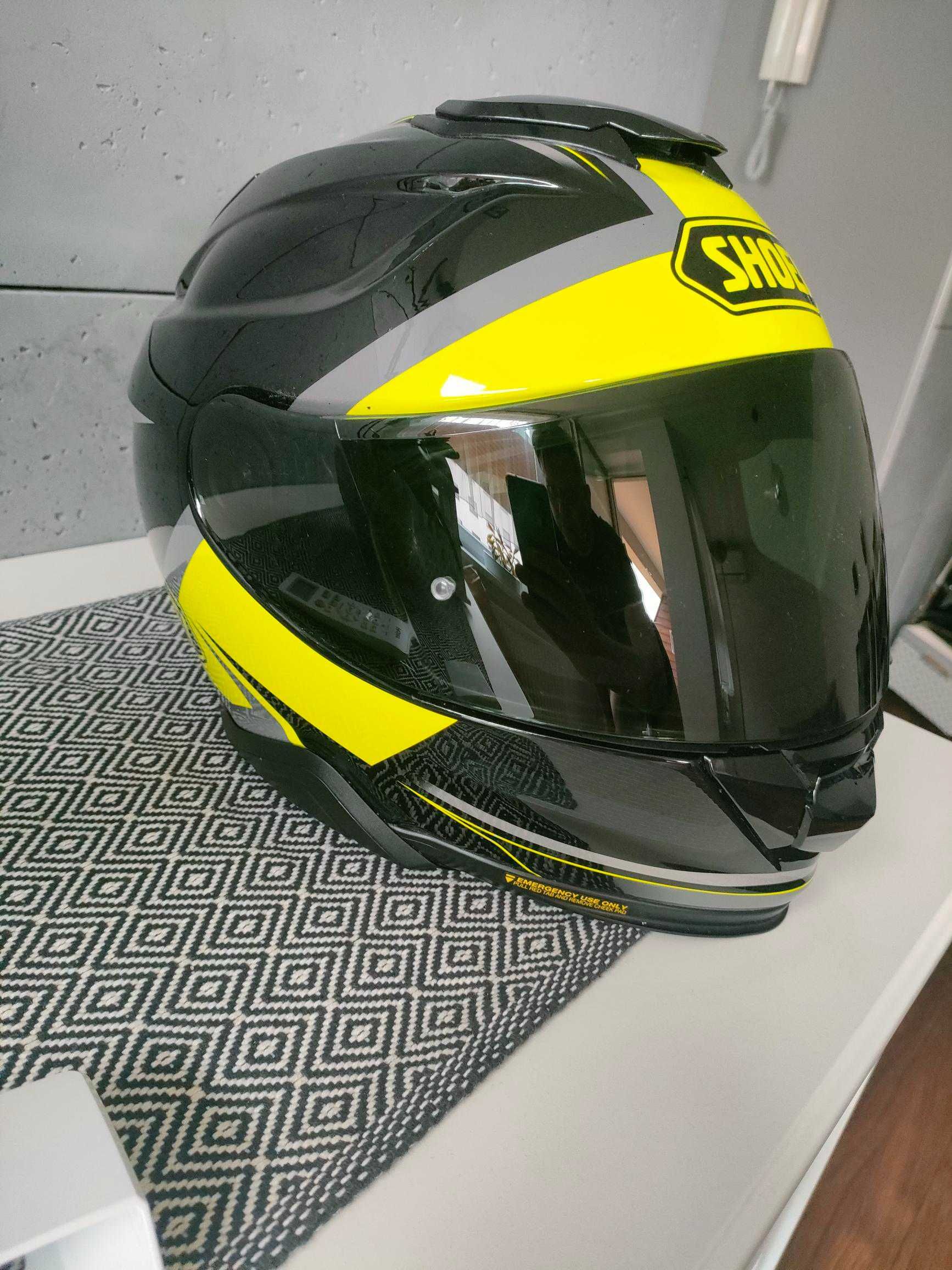 Kask Shoei GT AIR 2  ROZM. XL