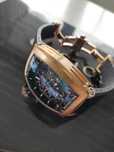 Cvstos Challenge 18K gold złoto 750