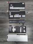 Акумулятор батарея MSI GE62 BTY-M6K BTY-M6J/ Apple MacBook A1281