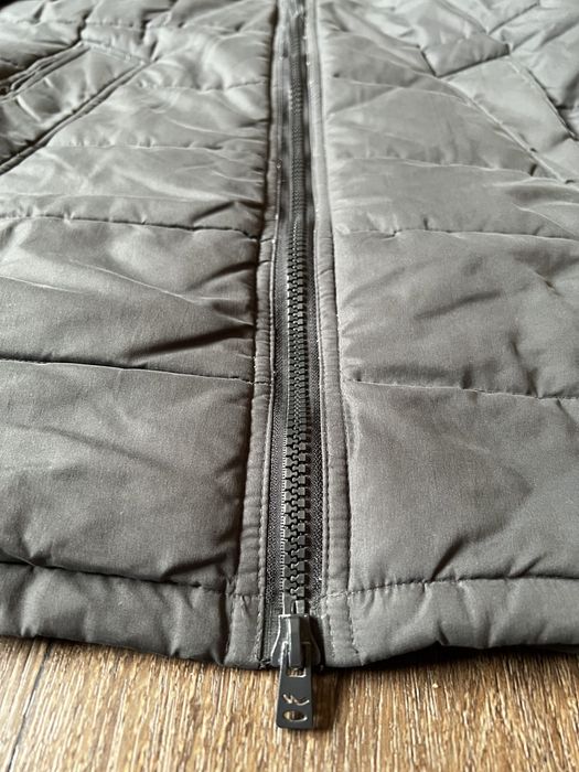 Зимняя куртка-пальто,M-L.