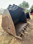 Łyżka Volvo L220 L250 340cm ładowarka kołowa