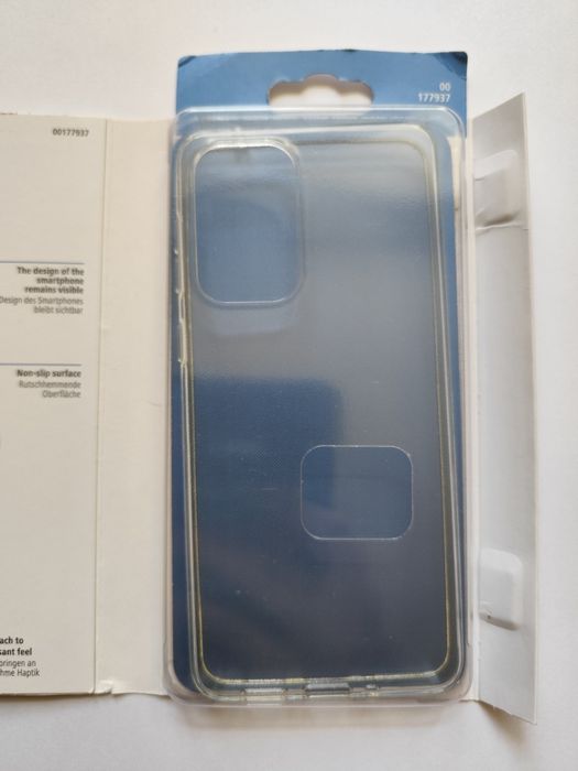 Чохол на Samsung galaxy A33 5G