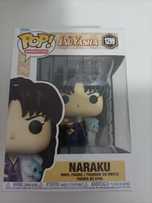 Vendo Funko pop NARAKU original
Ver outras figuras á venda