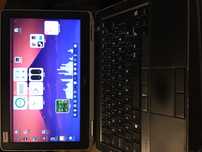 Laptop Dell "13.3" e6330 i5-3360 3Gen. 8GB/250 wzmocniony