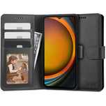 Etui Futerał Tech-Protect Wallet Galaxy Xcover 7 Black