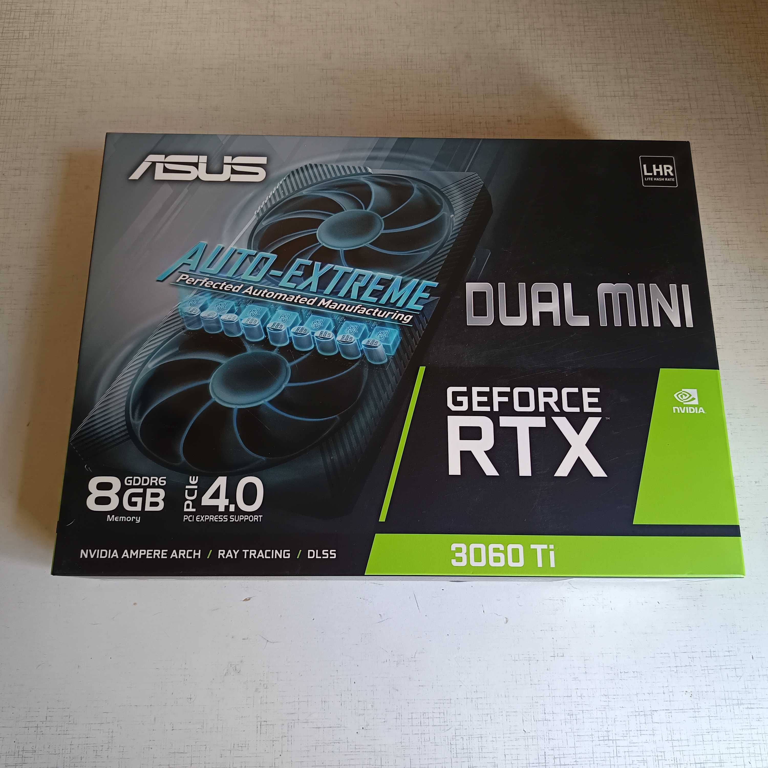 Komputer do gier RTX 3060Ti Xeon 16 GB Ram