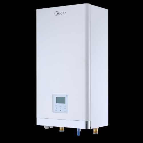 Pompa ciepła MIDEA M-THERMAL Split 6kW