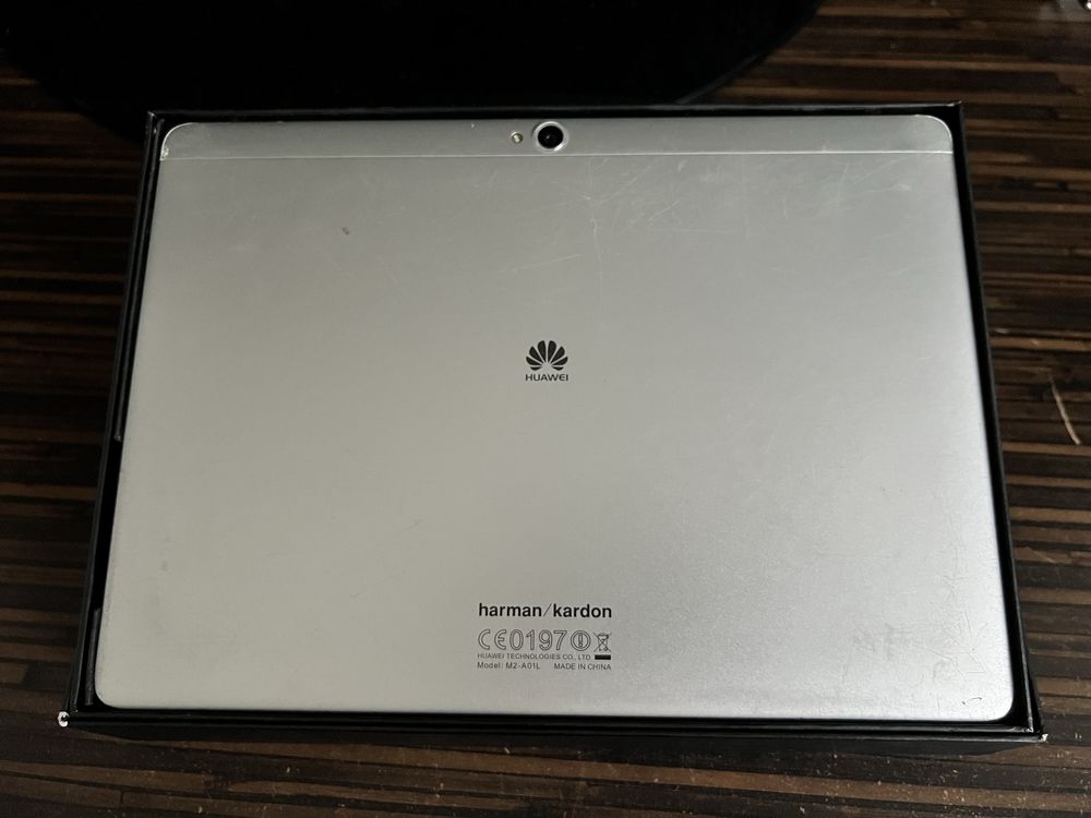 Huawei madepad m2