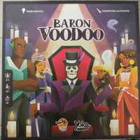 Baron voodoo  gra