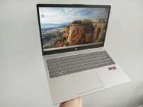 Laptop HP 15-fc0029nw Ryzen 5 / 16GB RAM / 512GB SSD / GWARANCJA