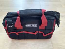 Torba narzedziowa parkside